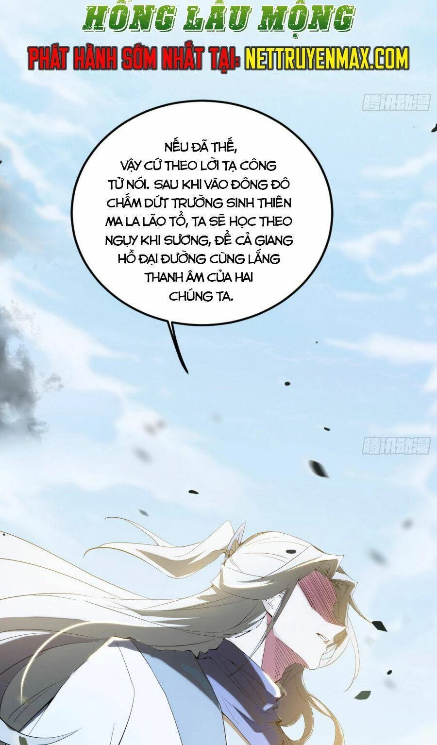 Ta Là Tà Đế Chapter 398 - Next Chapter 399