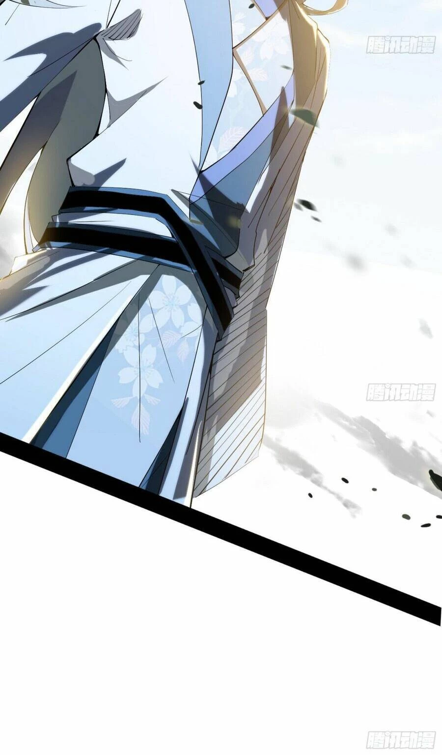 Ta Là Tà Đế Chapter 398 - Next Chapter 399