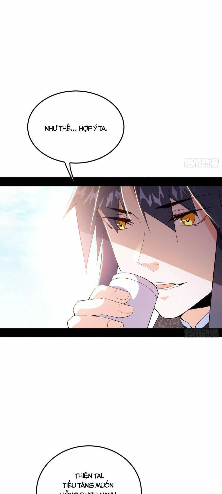 Ta Là Tà Đế Chapter 398 - Next Chapter 399