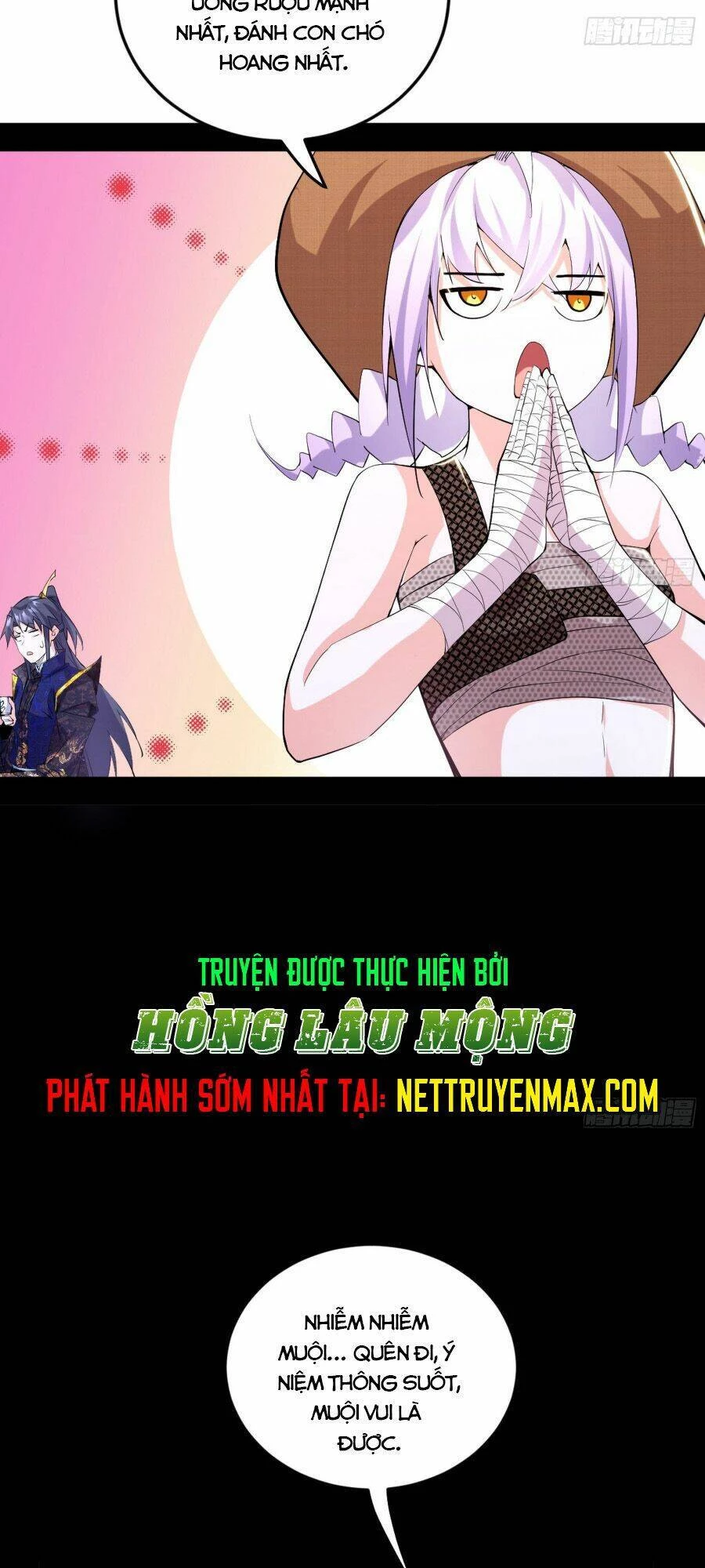 Ta Là Tà Đế Chapter 398 - Next Chapter 399