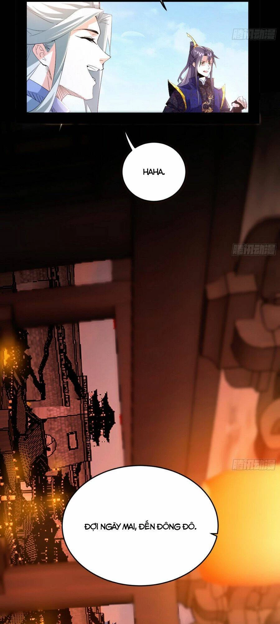 Ta Là Tà Đế Chapter 398 - Next Chapter 399