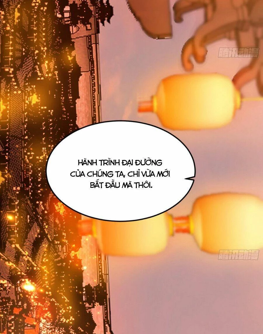 Ta Là Tà Đế Chapter 398 - Next Chapter 399