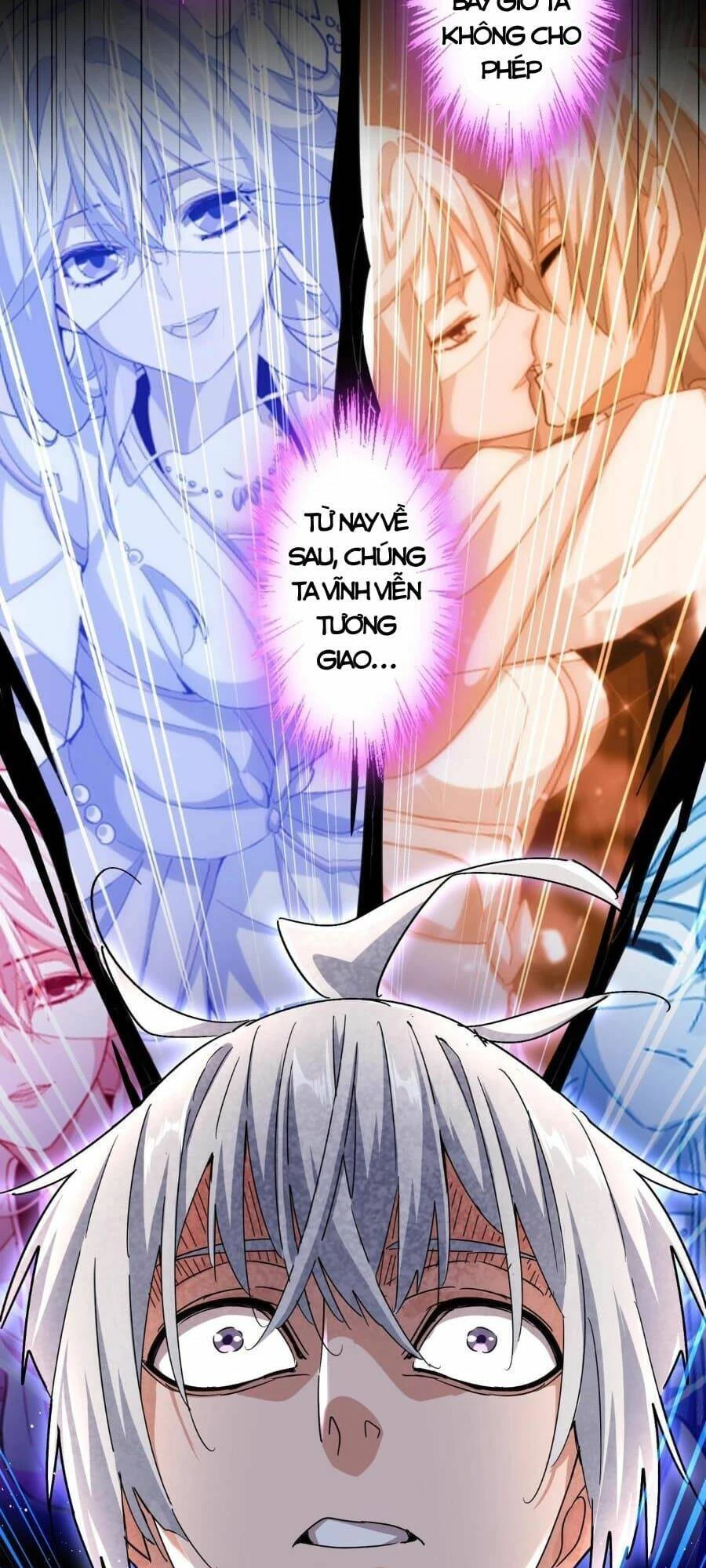 Đại Quản Gia Là Ma Hoàng Chapter 439 - Trang 4