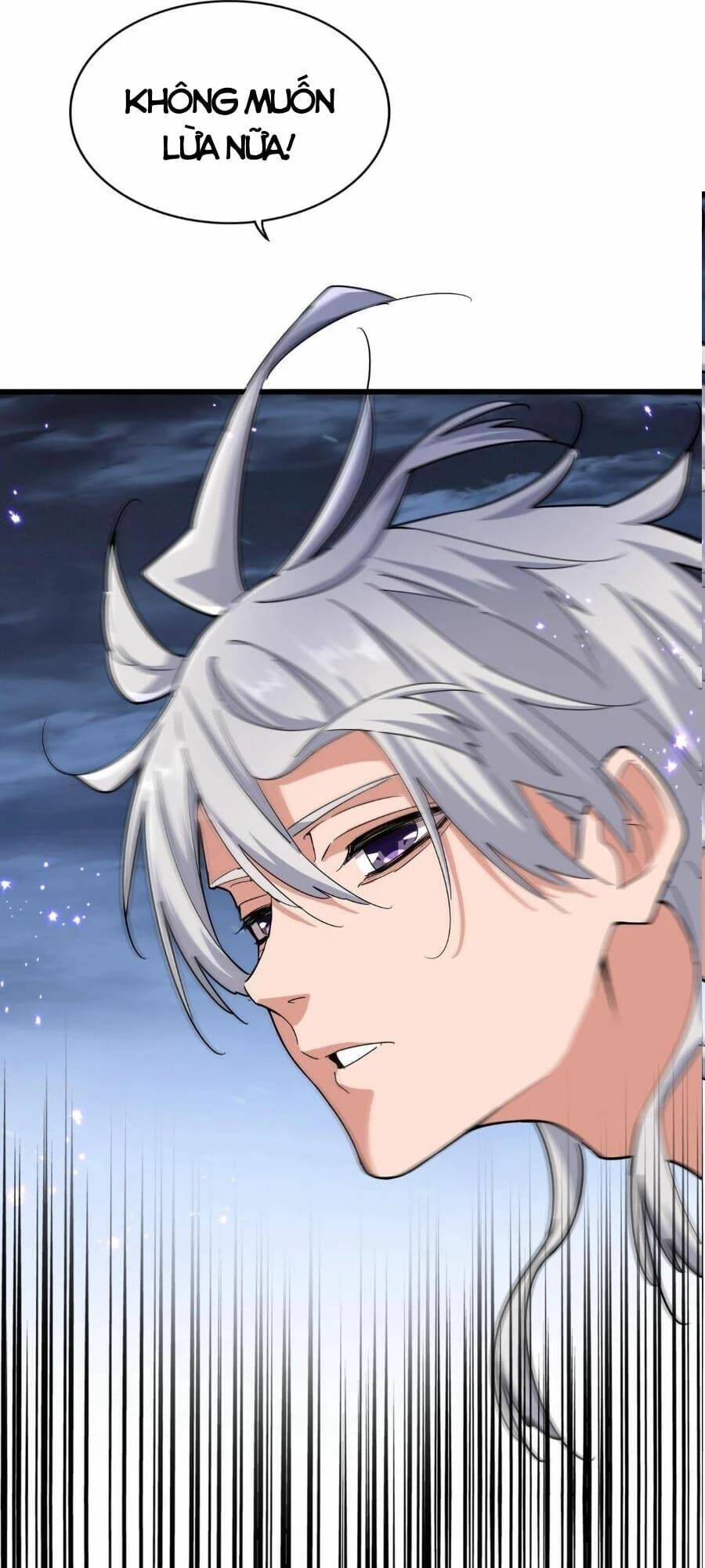 Đại Quản Gia Là Ma Hoàng Chapter 439 - Trang 4