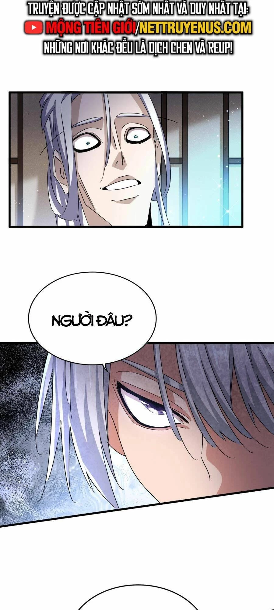 Đại Quản Gia Là Ma Hoàng Chapter 439 - Trang 4