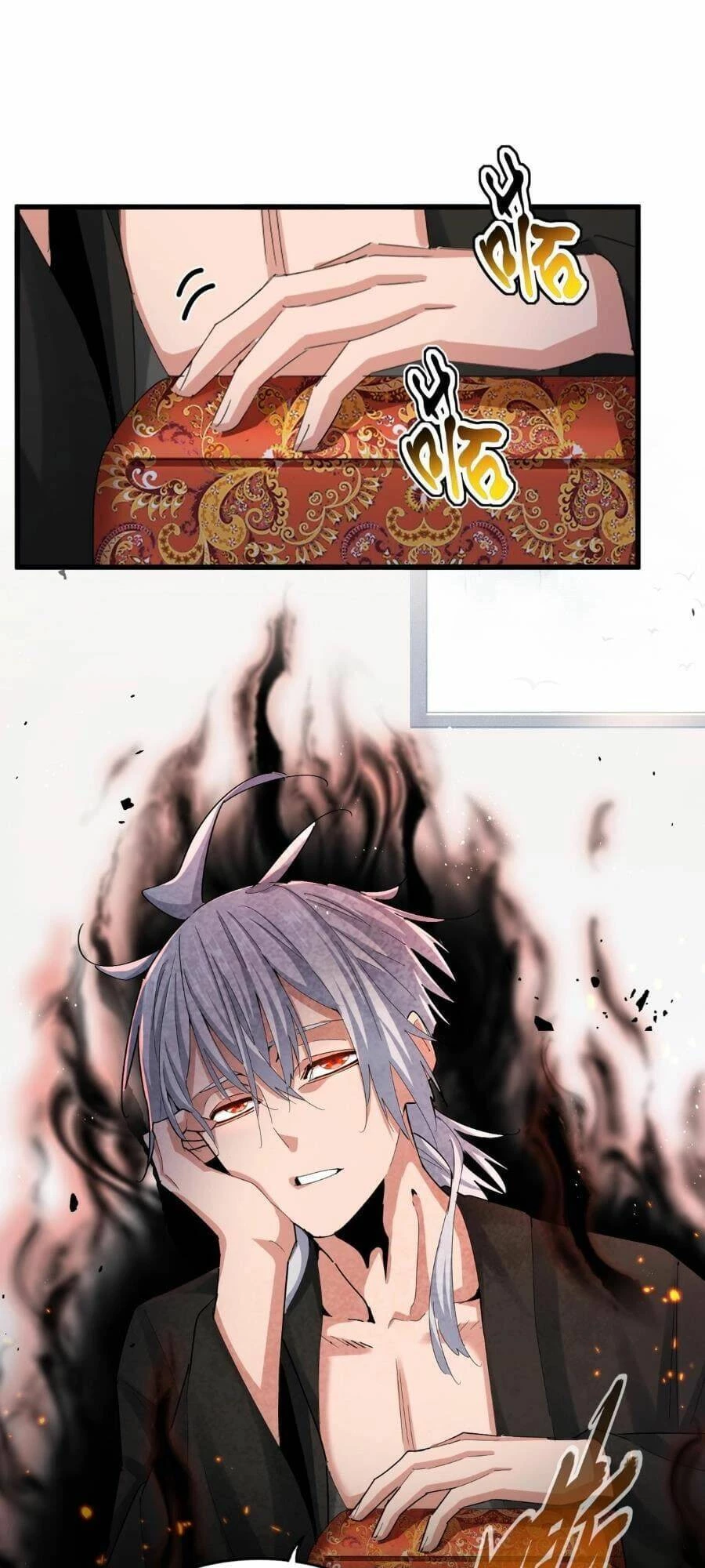 Đại Quản Gia Là Ma Hoàng Chapter 439 - Trang 4