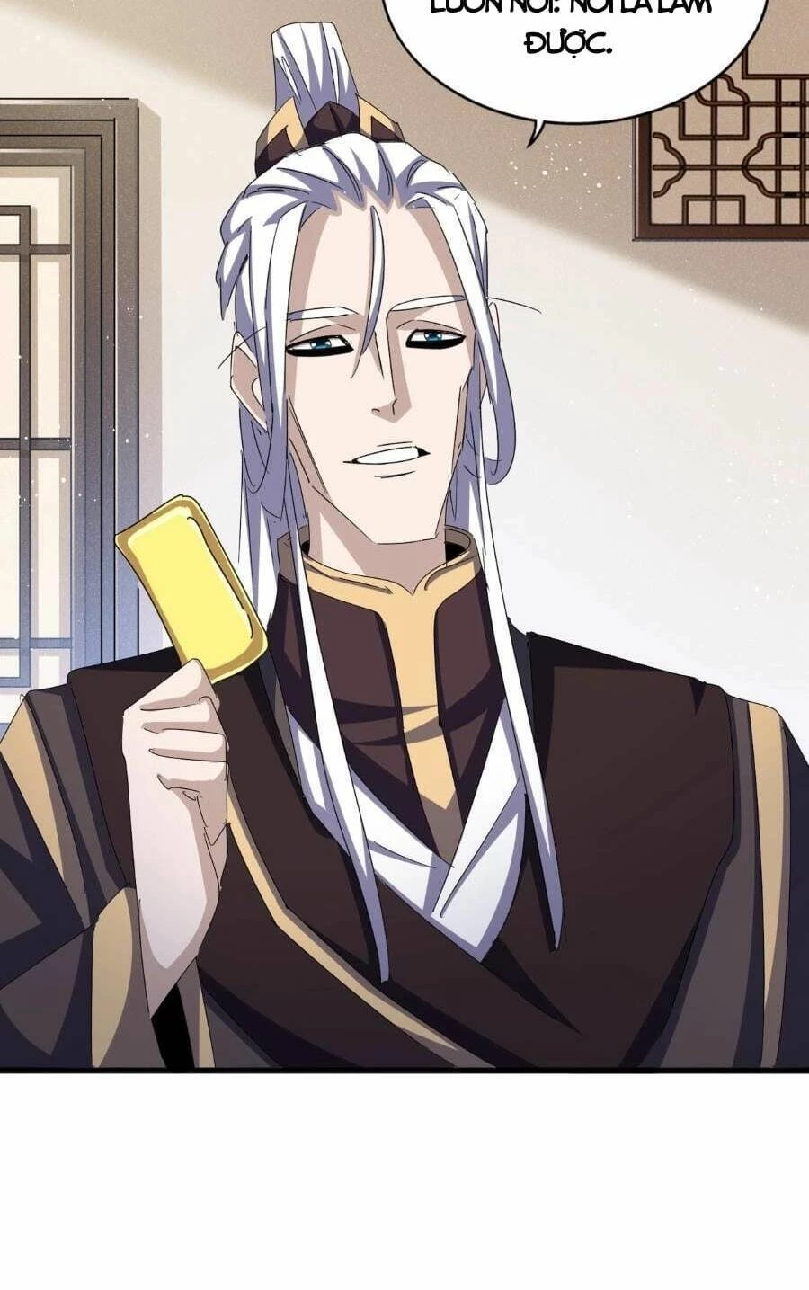 Đại Quản Gia Là Ma Hoàng Chapter 439 - Trang 4