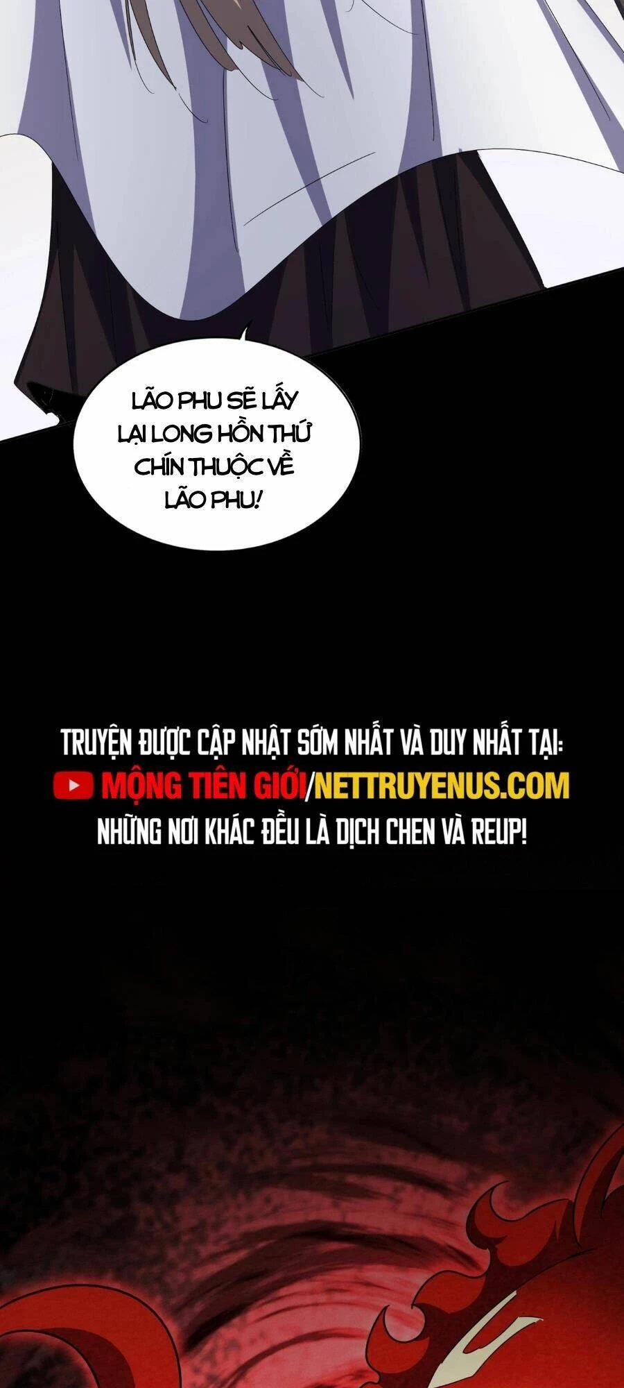 Đại Quản Gia Là Ma Hoàng Chapter 439 - Trang 4