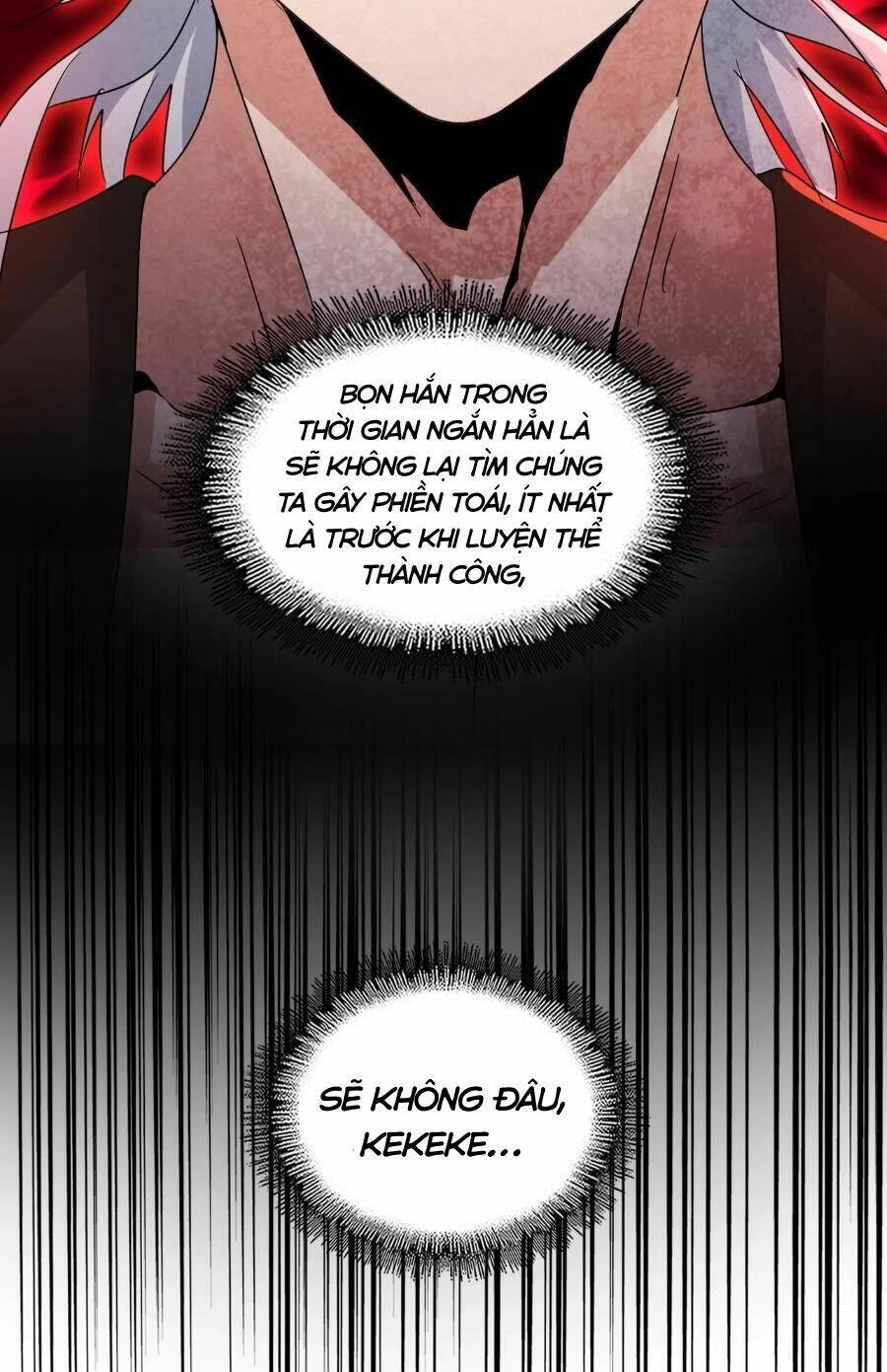 Đại Quản Gia Là Ma Hoàng Chapter 439 - Trang 4