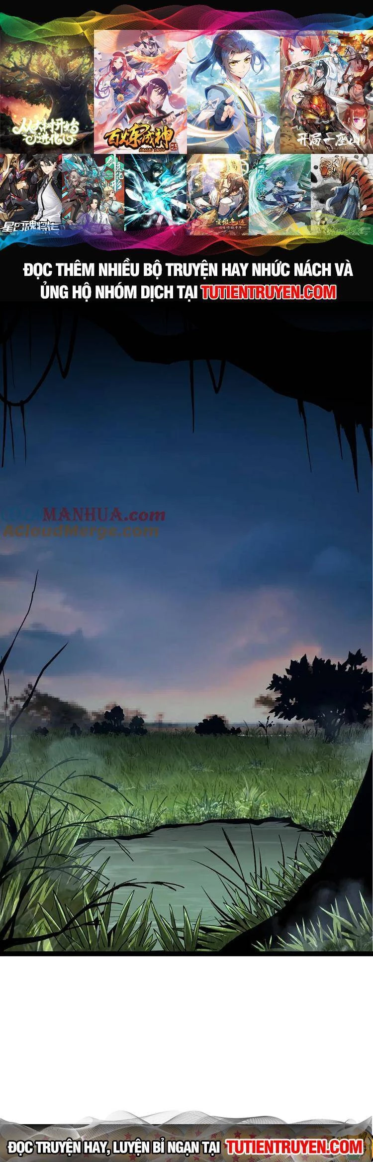 Chuyển Sinh Thành Liễu Đột Biến Chapter 101 - Trang 4