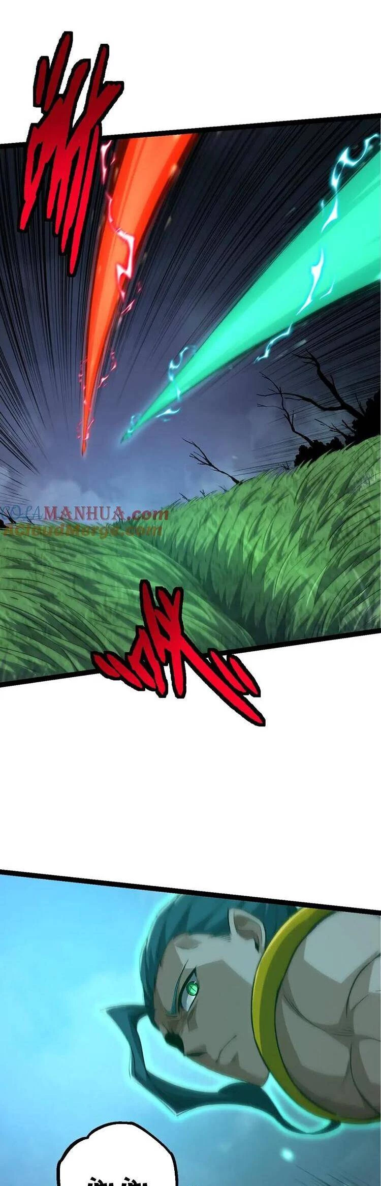 Chuyển Sinh Thành Liễu Đột Biến Chapter 101 - Trang 4