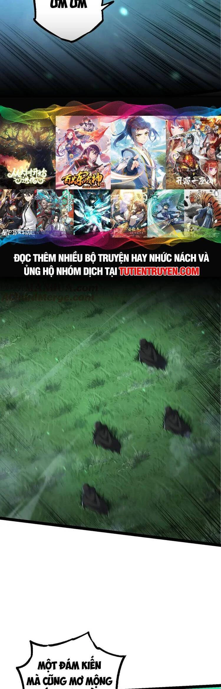 Chuyển Sinh Thành Liễu Đột Biến Chapter 101 - Trang 4