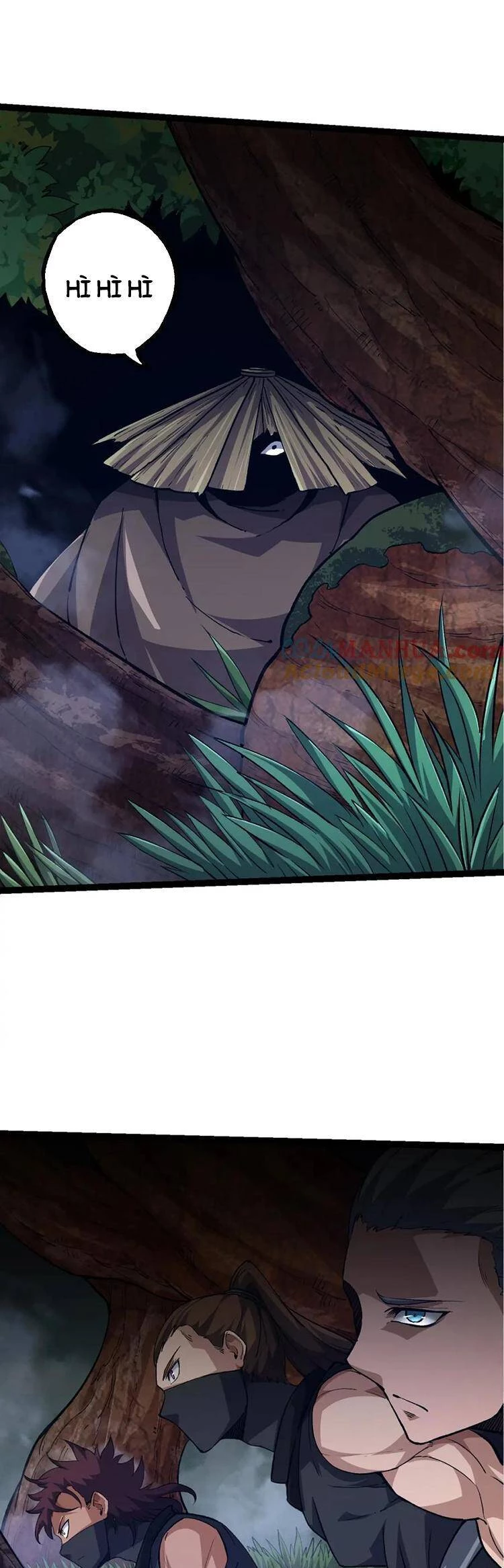 Chuyển Sinh Thành Liễu Đột Biến Chapter 101 - Trang 4