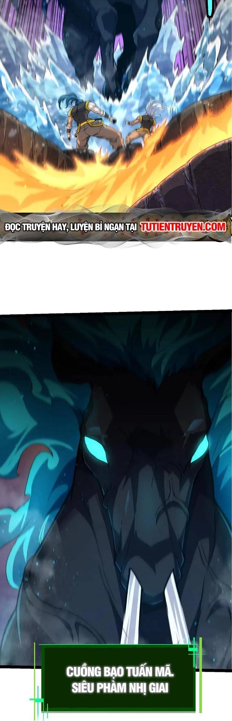 Chuyển Sinh Thành Liễu Đột Biến Chapter 101 - Trang 4