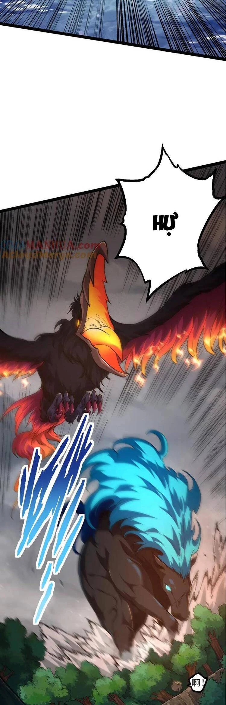 Chuyển Sinh Thành Liễu Đột Biến Chapter 101 - Trang 4