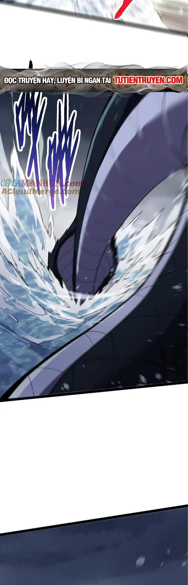 Chuyển Sinh Thành Liễu Đột Biến Chapter 101 - Trang 4