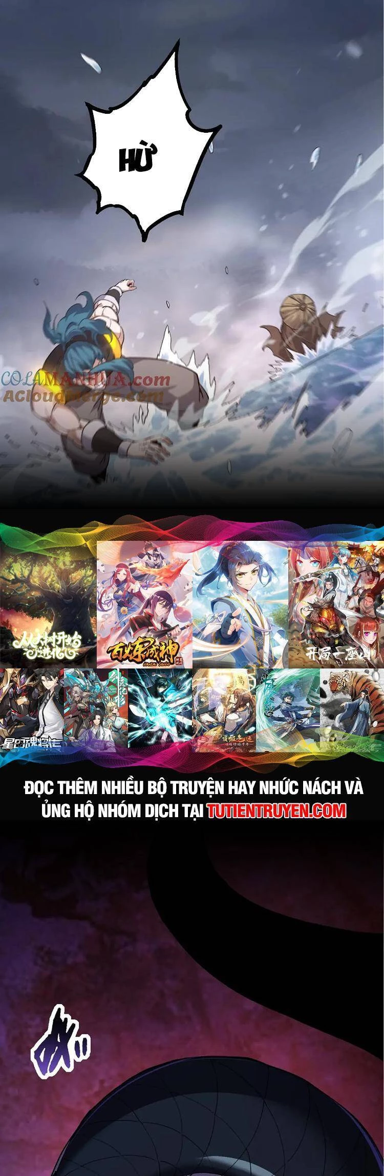 Chuyển Sinh Thành Liễu Đột Biến Chapter 101 - Trang 4