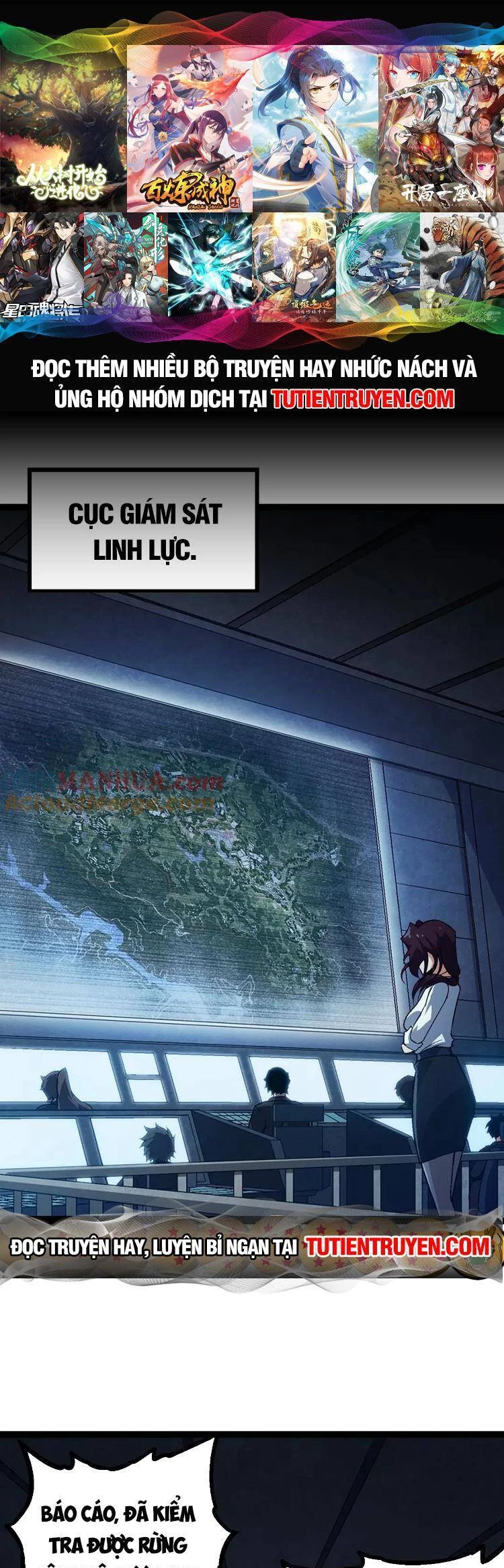 Chuyển Sinh Thành Liễu Đột Biến Chapter 102 - Trang 4