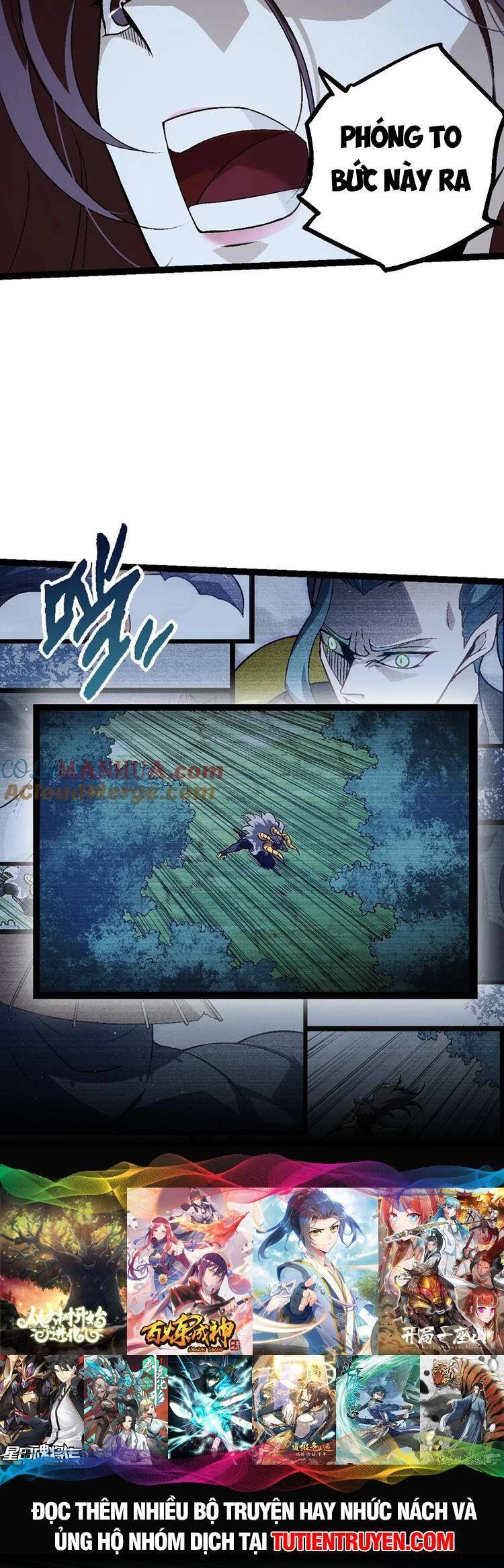 Chuyển Sinh Thành Liễu Đột Biến Chapter 102 - Trang 4