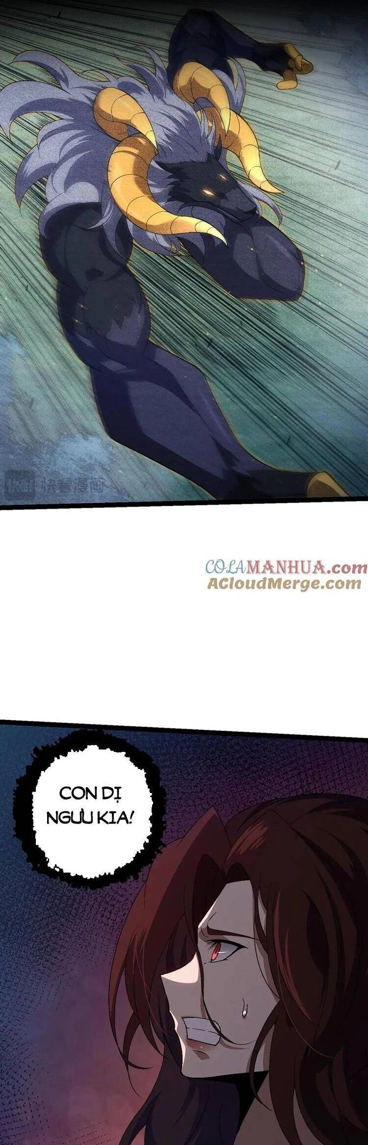 Chuyển Sinh Thành Liễu Đột Biến Chapter 102 - Trang 4