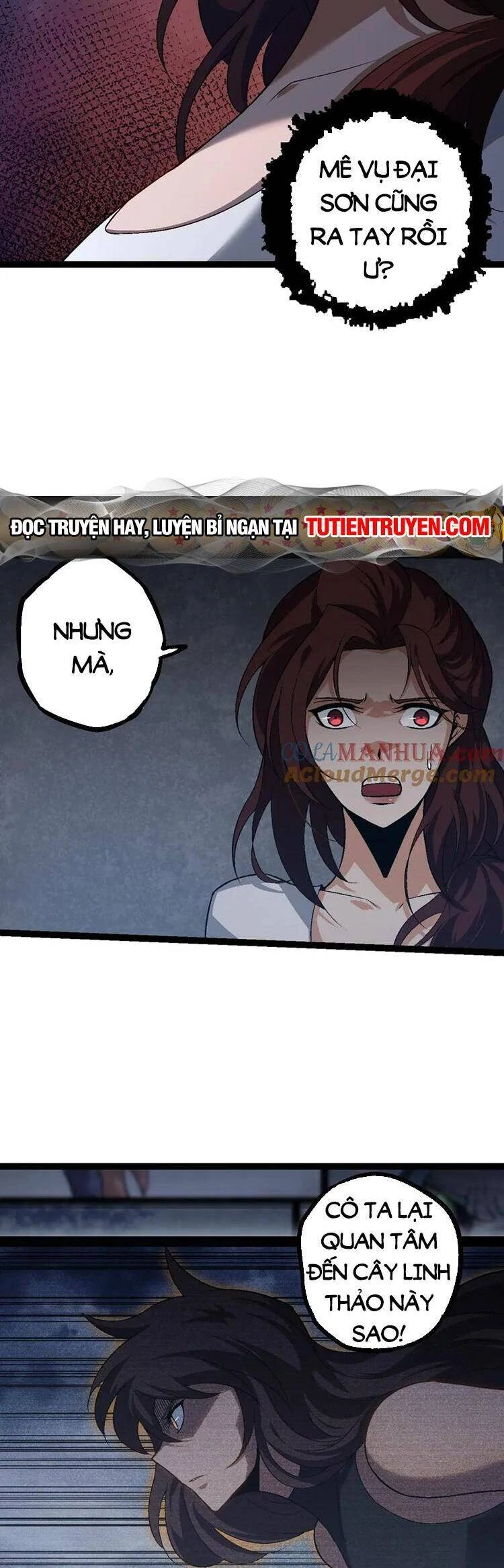 Chuyển Sinh Thành Liễu Đột Biến Chapter 102 - Trang 4