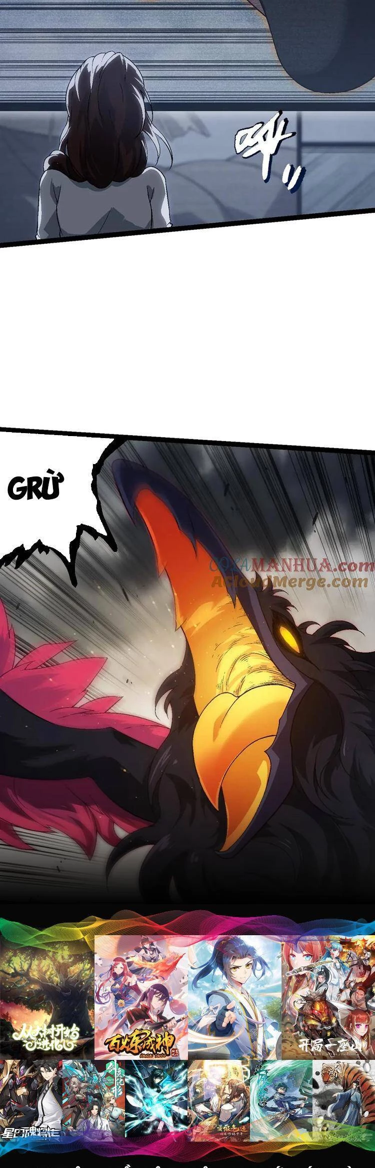 Chuyển Sinh Thành Liễu Đột Biến Chapter 102 - Trang 4