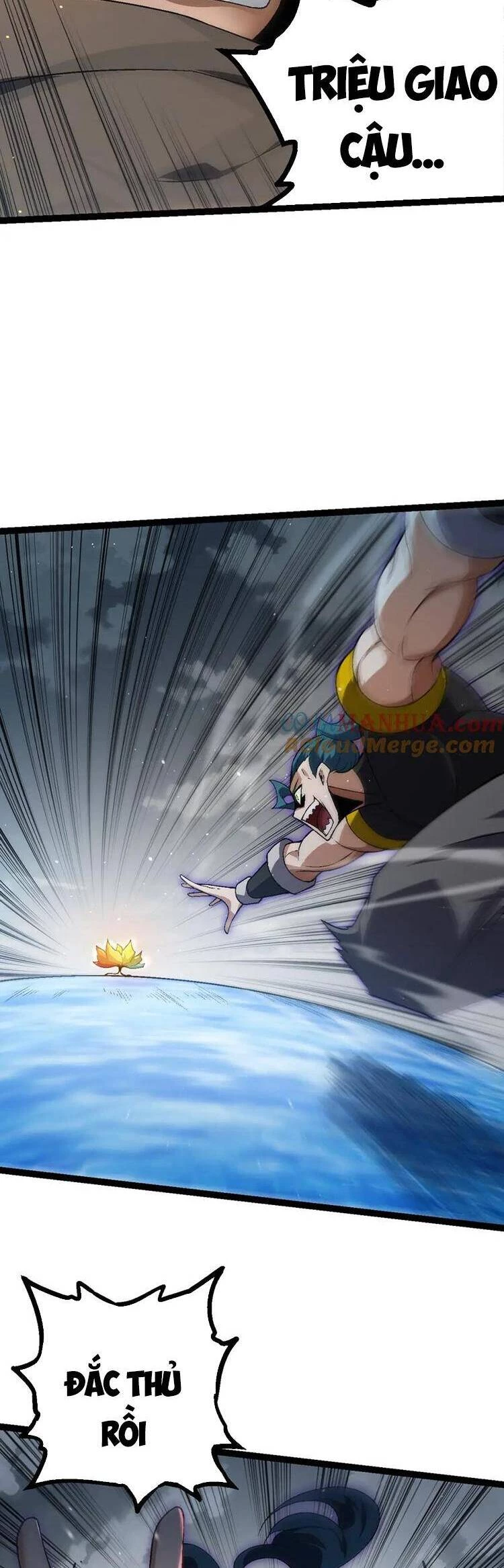 Chuyển Sinh Thành Liễu Đột Biến Chapter 102 - Trang 4