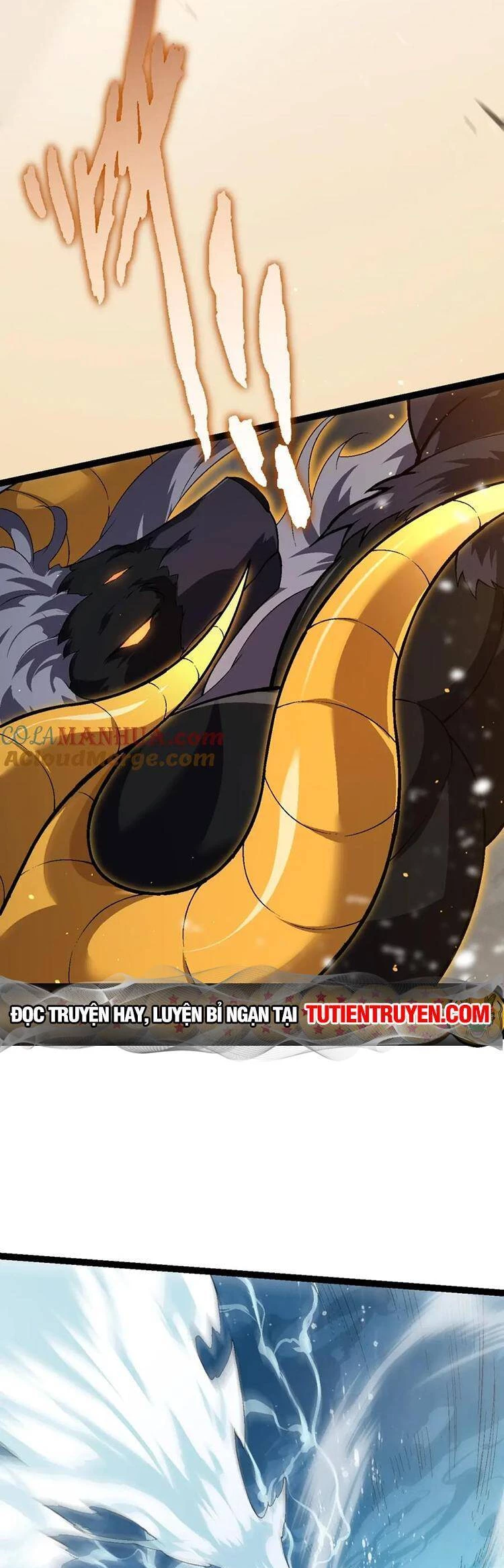 Chuyển Sinh Thành Liễu Đột Biến Chapter 102 - Trang 4