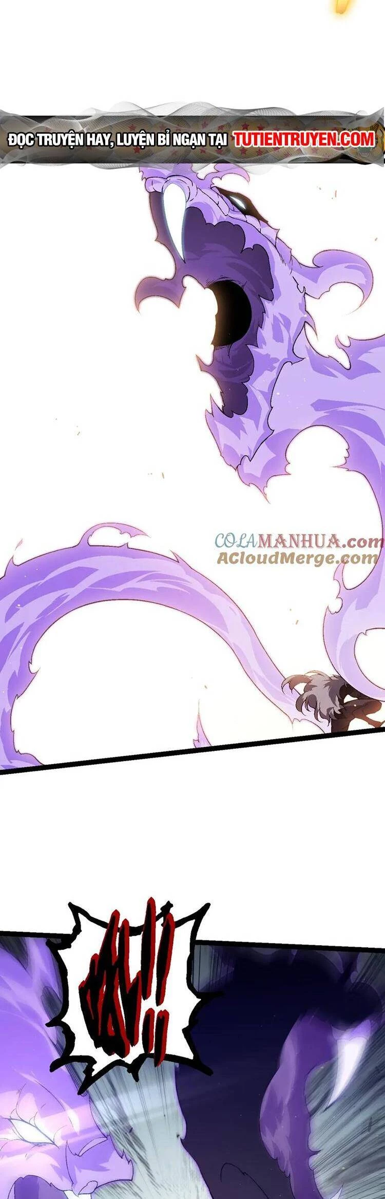 Chuyển Sinh Thành Liễu Đột Biến Chapter 102 - Trang 4