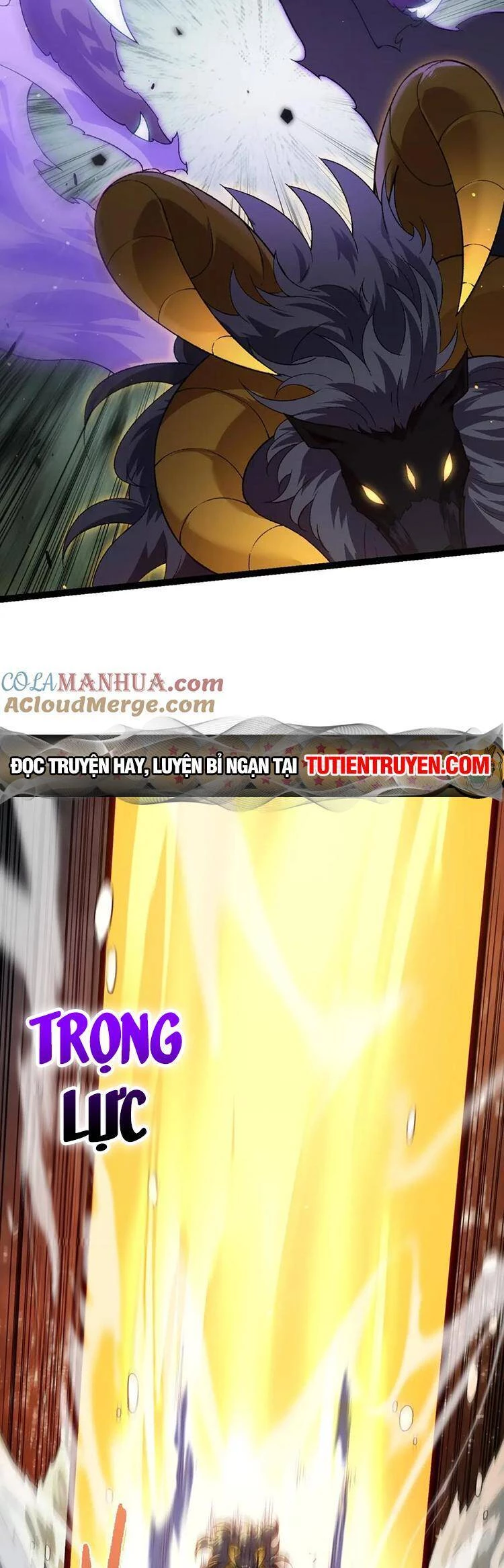 Chuyển Sinh Thành Liễu Đột Biến Chapter 102 - Trang 4