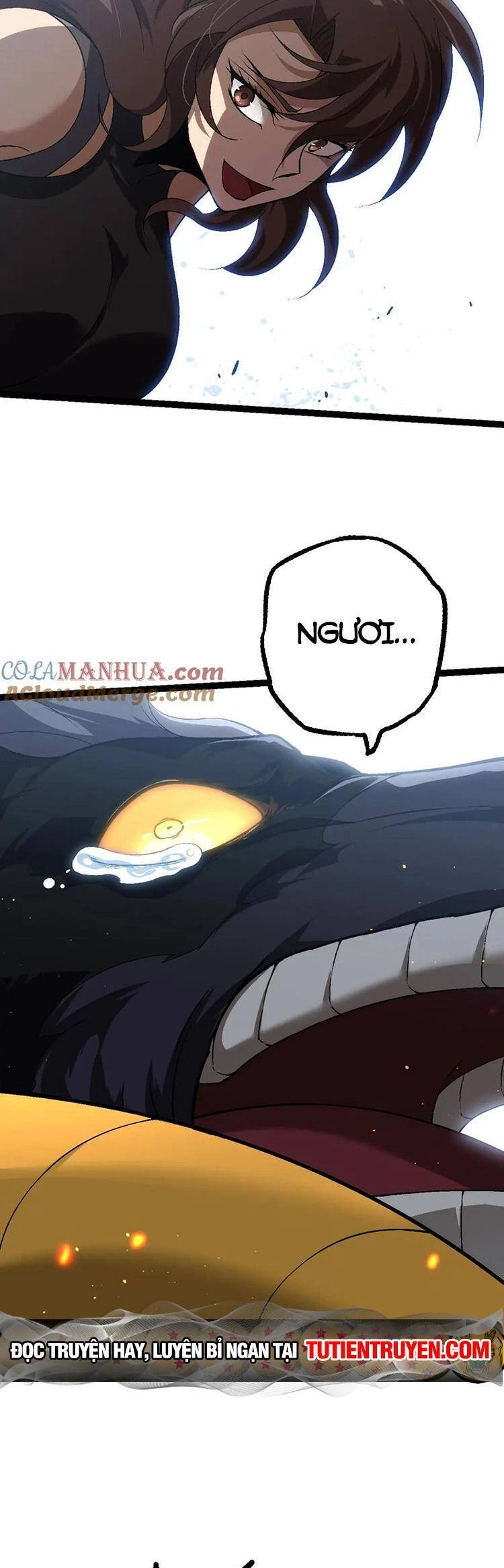 Chuyển Sinh Thành Liễu Đột Biến Chapter 102 - Trang 4