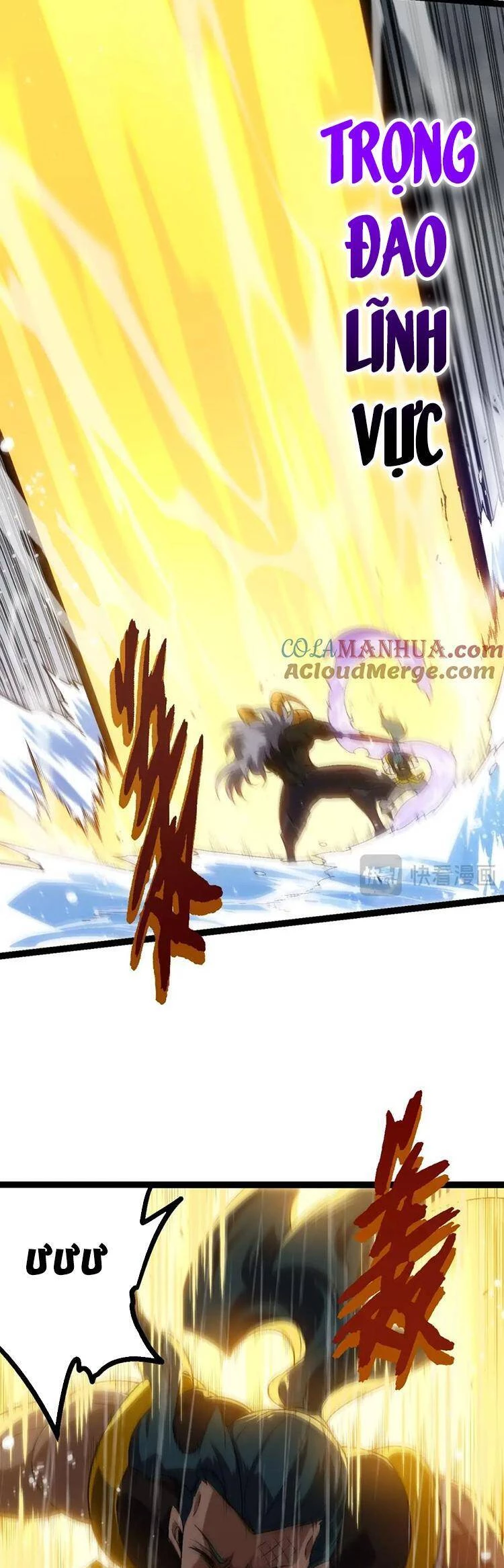 Chuyển Sinh Thành Liễu Đột Biến Chapter 102 - Trang 4