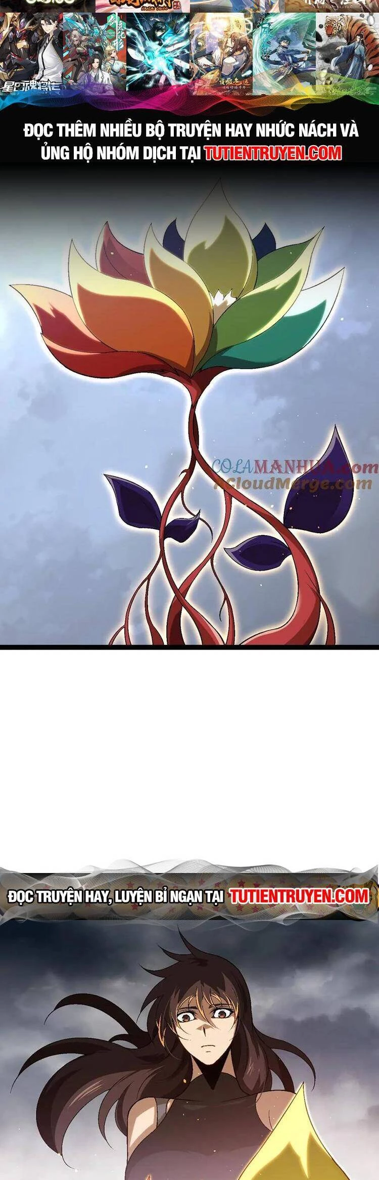 Chuyển Sinh Thành Liễu Đột Biến Chapter 102 - Trang 4