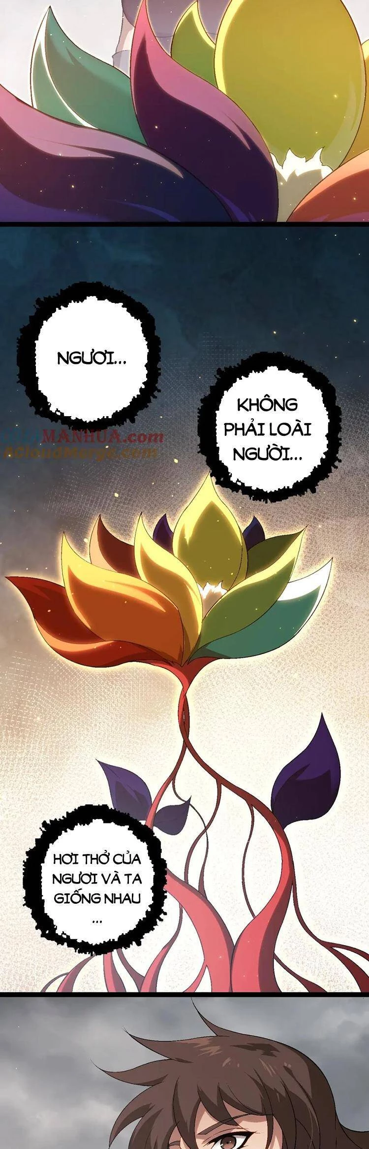 Chuyển Sinh Thành Liễu Đột Biến Chapter 102 - Trang 4