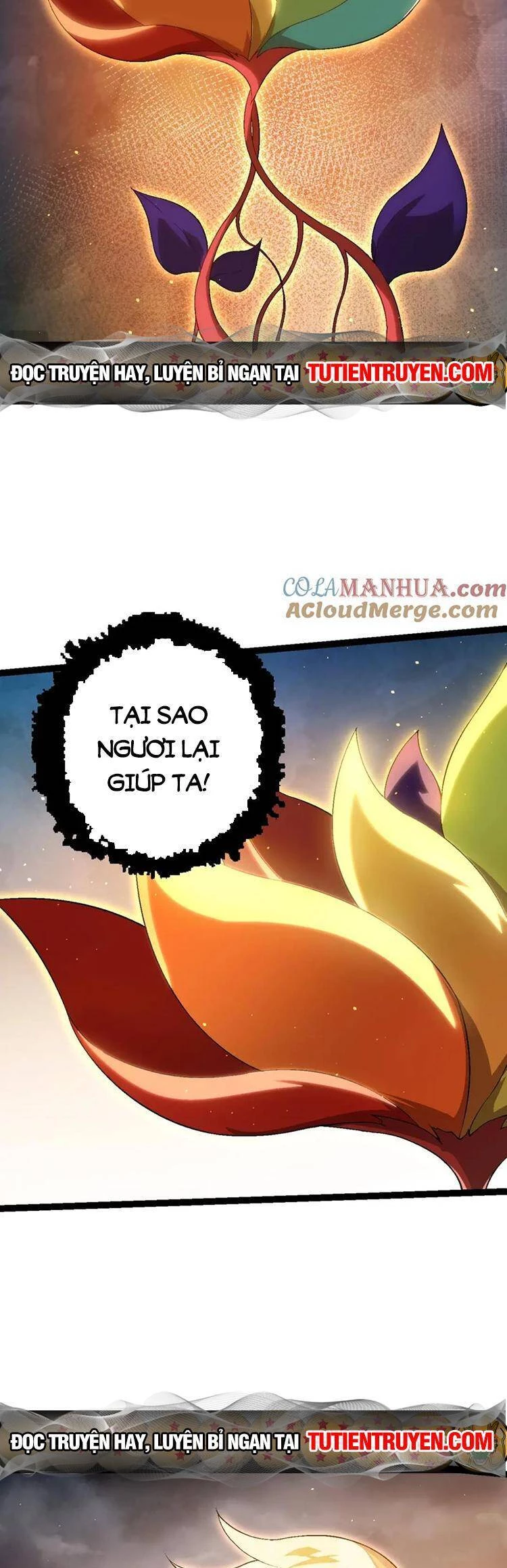 Chuyển Sinh Thành Liễu Đột Biến Chapter 102 - Trang 4