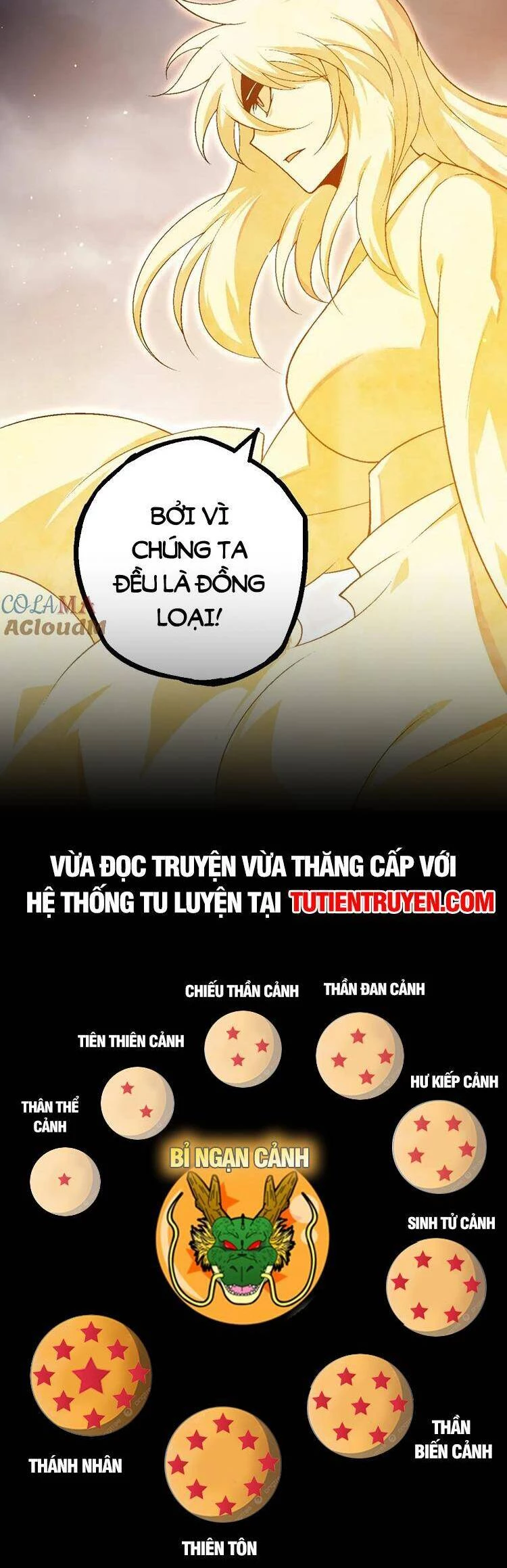 Chuyển Sinh Thành Liễu Đột Biến Chapter 102 - Trang 4