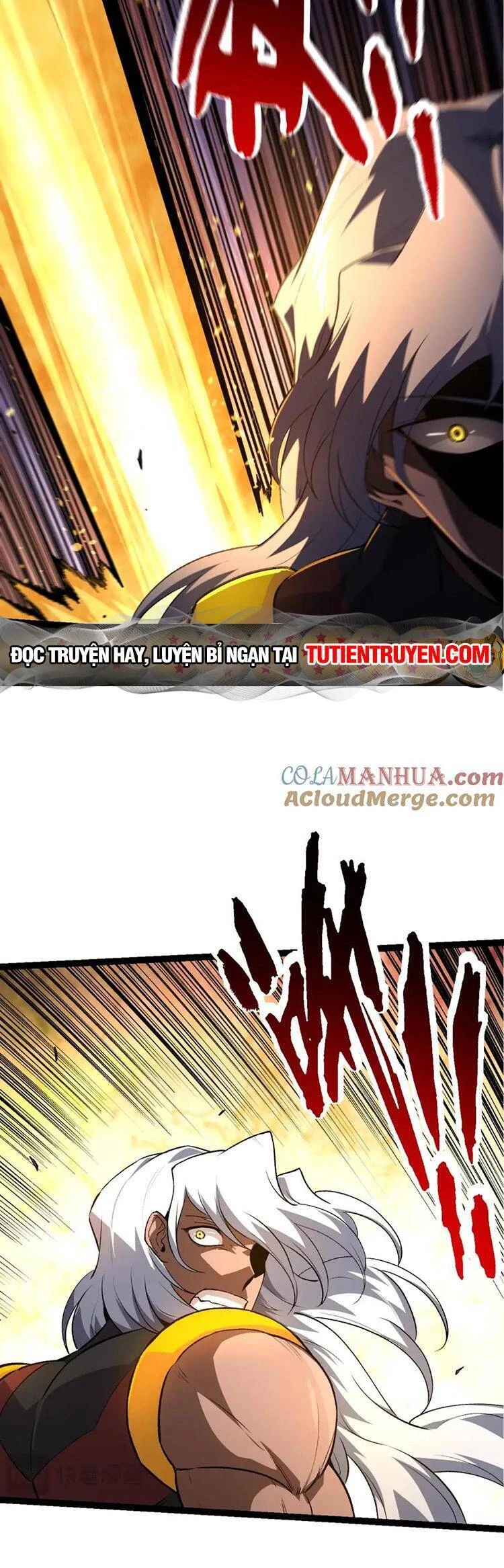 Chuyển Sinh Thành Liễu Đột Biến Chapter 103 - Trang 4