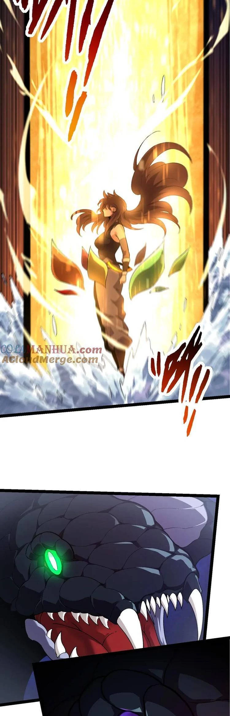 Chuyển Sinh Thành Liễu Đột Biến Chapter 103 - Trang 4