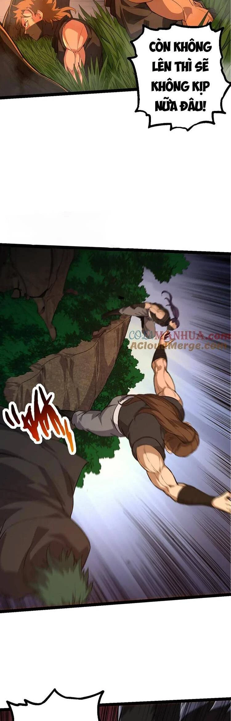 Chuyển Sinh Thành Liễu Đột Biến Chapter 103 - Trang 4