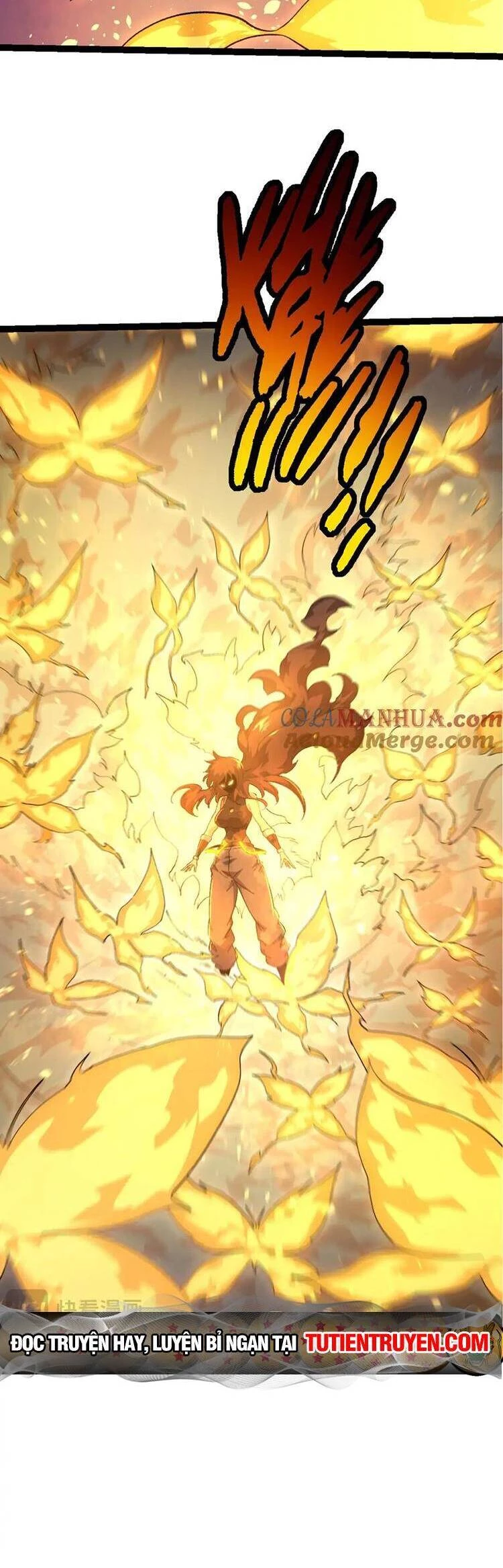 Chuyển Sinh Thành Liễu Đột Biến Chapter 103 - Trang 4