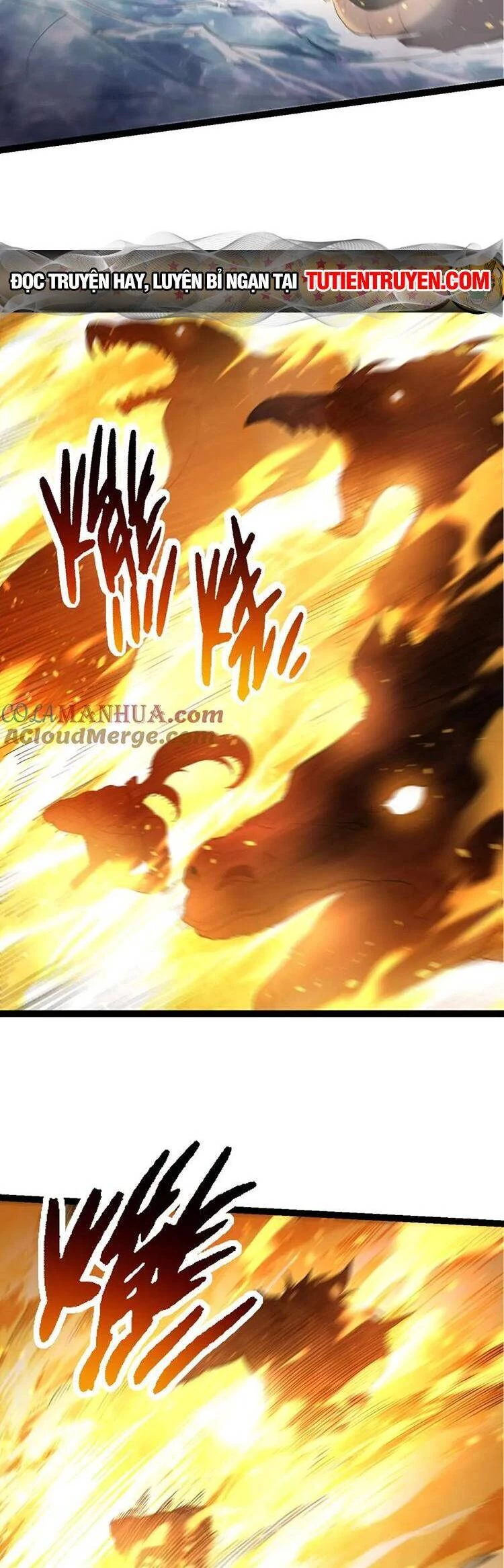 Chuyển Sinh Thành Liễu Đột Biến Chapter 103 - Trang 4