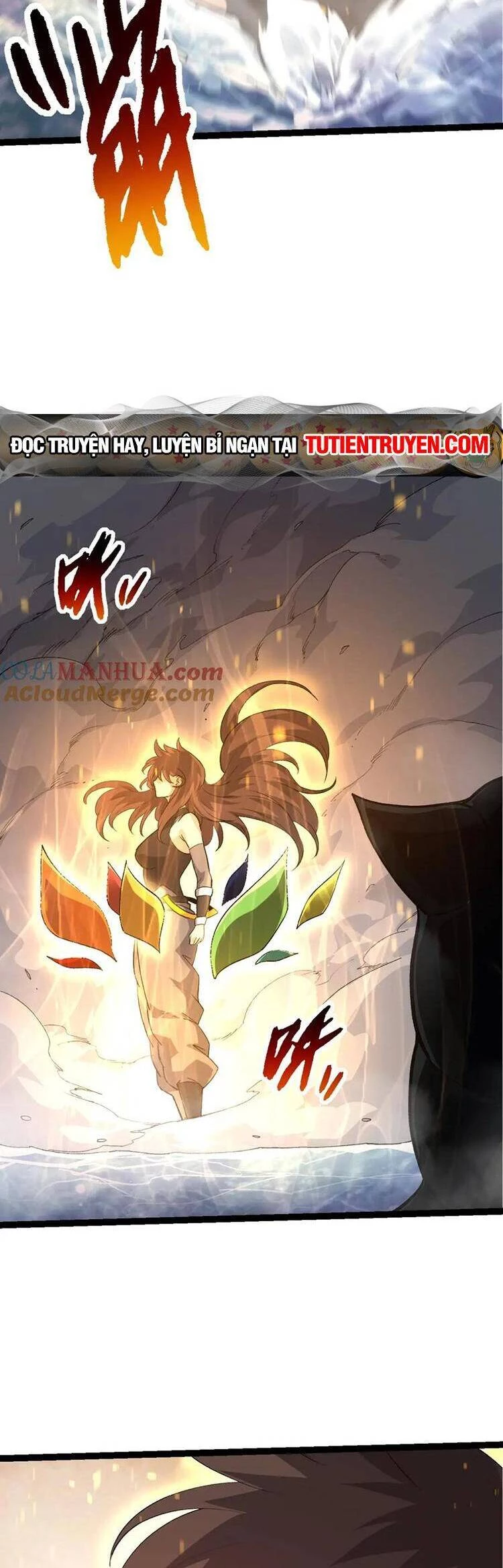 Chuyển Sinh Thành Liễu Đột Biến Chapter 103 - Trang 4