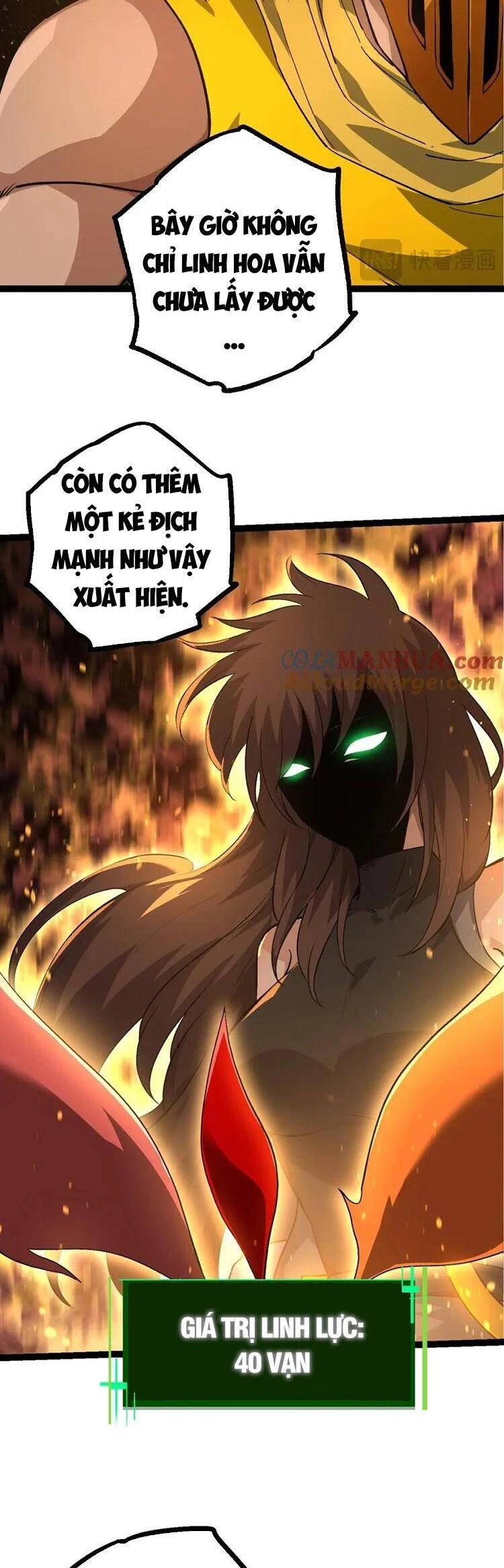 Chuyển Sinh Thành Liễu Đột Biến Chapter 103 - Trang 4