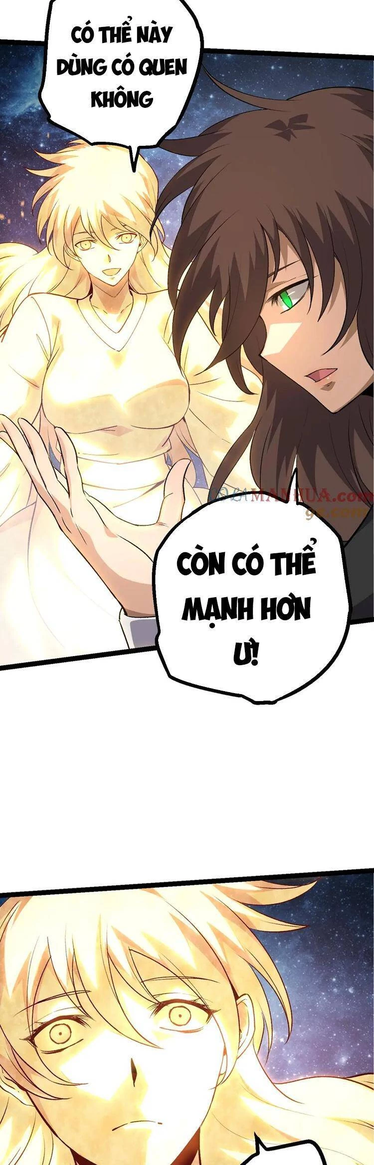 Chuyển Sinh Thành Liễu Đột Biến Chapter 103 - Trang 4