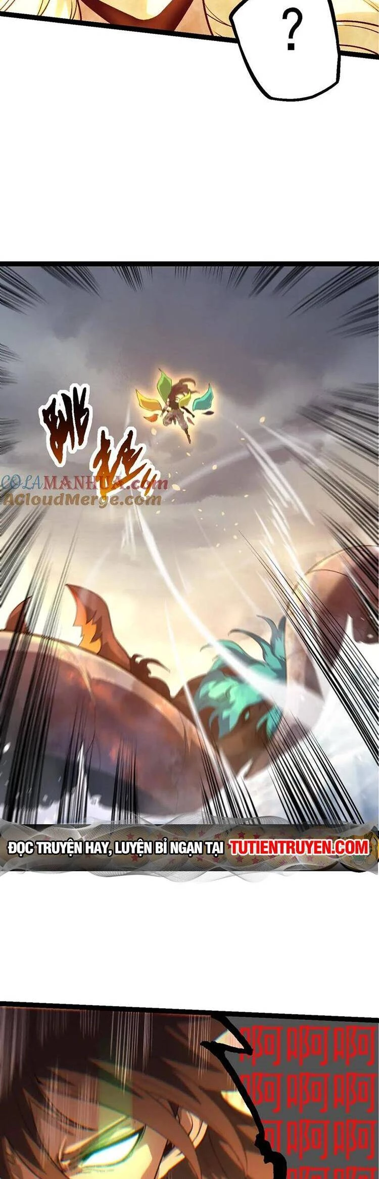 Chuyển Sinh Thành Liễu Đột Biến Chapter 103 - Trang 4