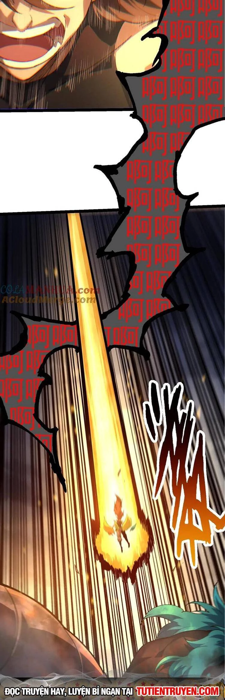 Chuyển Sinh Thành Liễu Đột Biến Chapter 103 - Trang 4