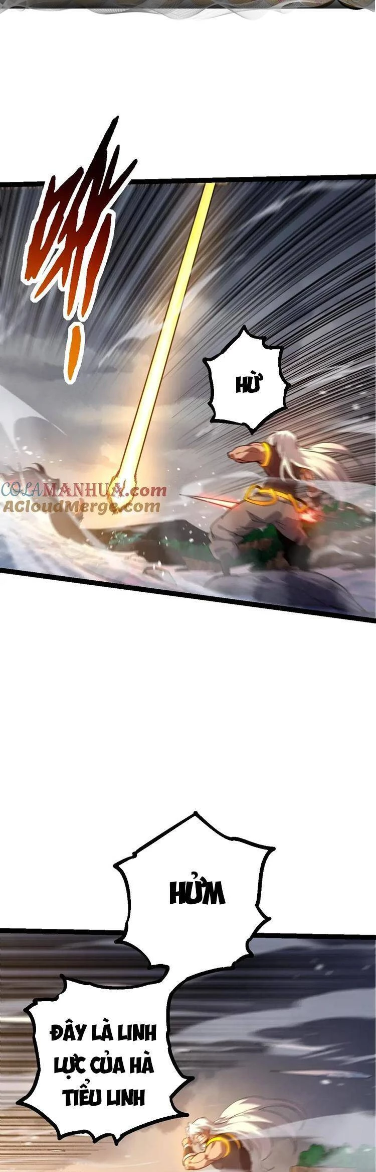 Chuyển Sinh Thành Liễu Đột Biến Chapter 103 - Trang 4