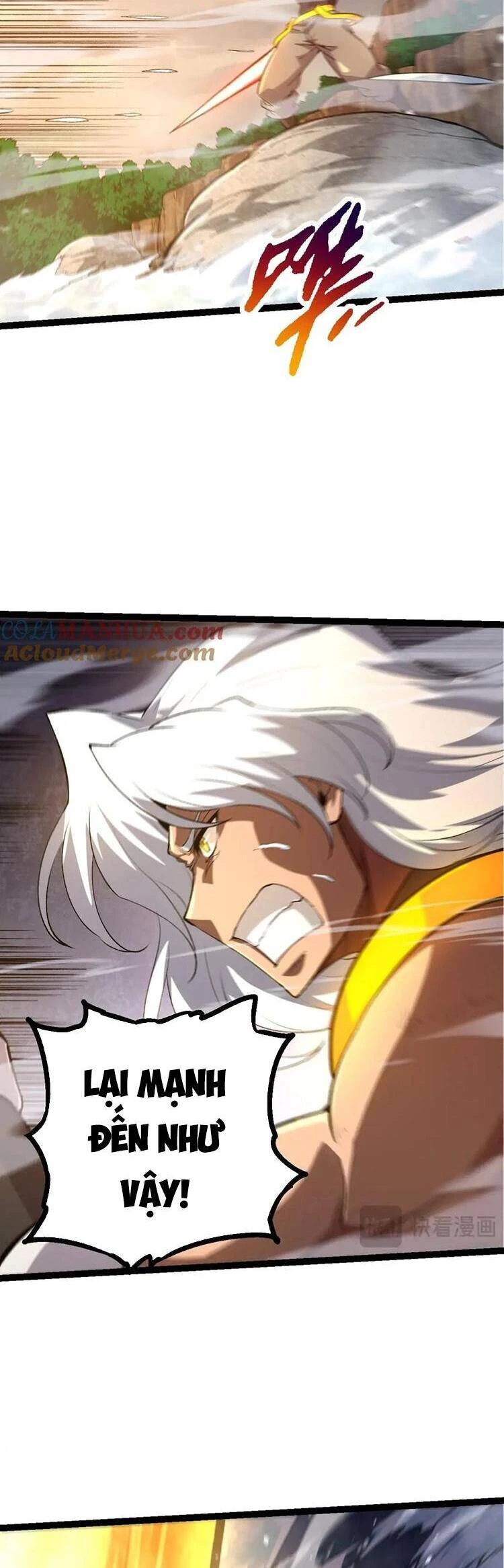 Chuyển Sinh Thành Liễu Đột Biến Chapter 103 - Trang 4