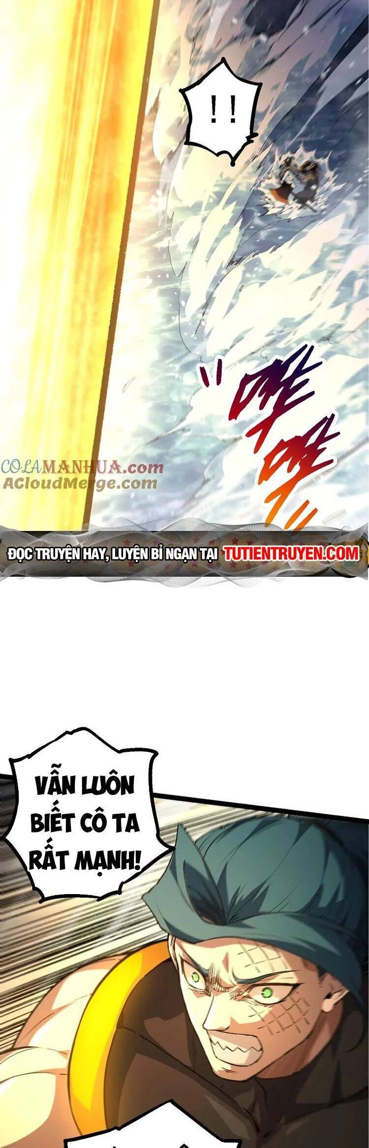 Chuyển Sinh Thành Liễu Đột Biến Chapter 103 - Trang 4