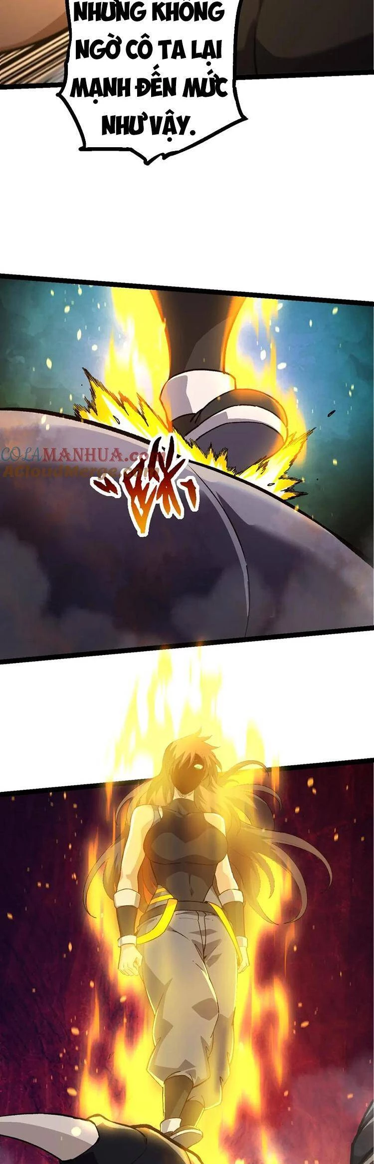 Chuyển Sinh Thành Liễu Đột Biến Chapter 103 - Trang 4